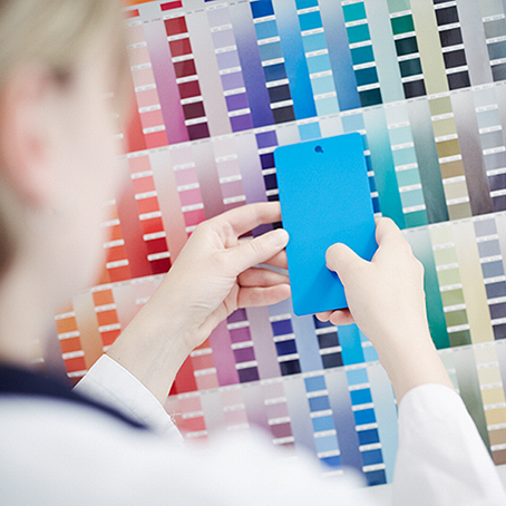 始于颜值 终于品质