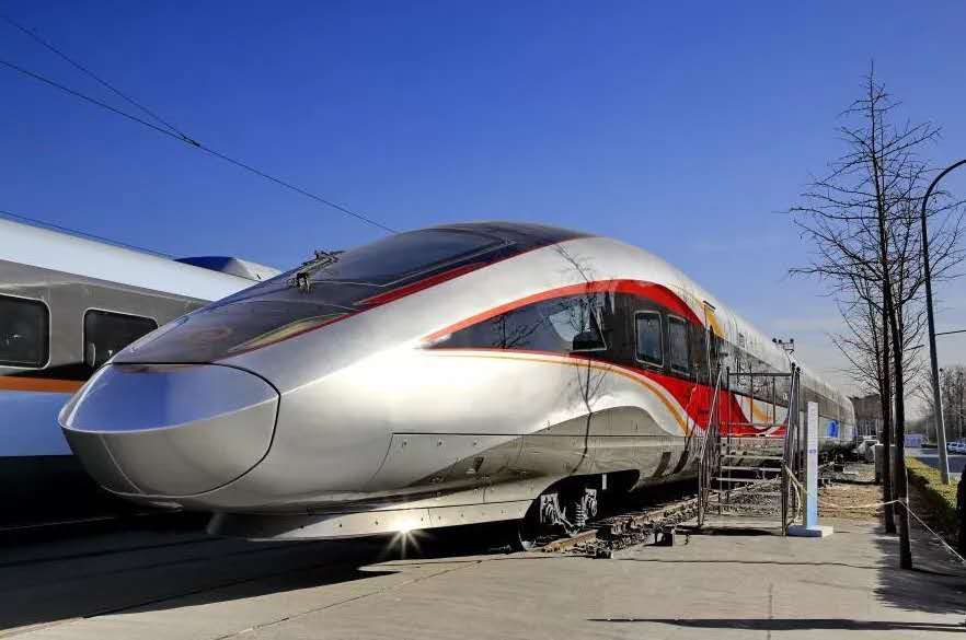 冬奥会定制版&ldquo;龙凤呈祥&rdquo;