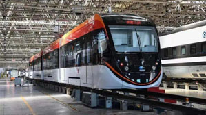 大美武夷山，亮克绘新颜！