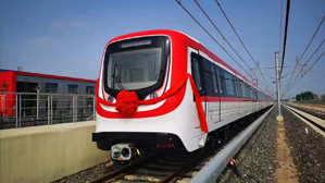 亮克威泽助力绍兴迈入地铁时代！长三角一体化&ldquo;刷新&rdquo;千年古城