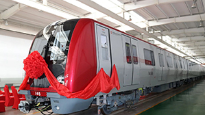 亮克威泽水性漆再添佳绩