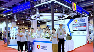 亮克威泽&ldquo;亮&rdquo;相MODERN RAILWAYS 2025，以全寿命周期涂装方案引领轨交产业升级